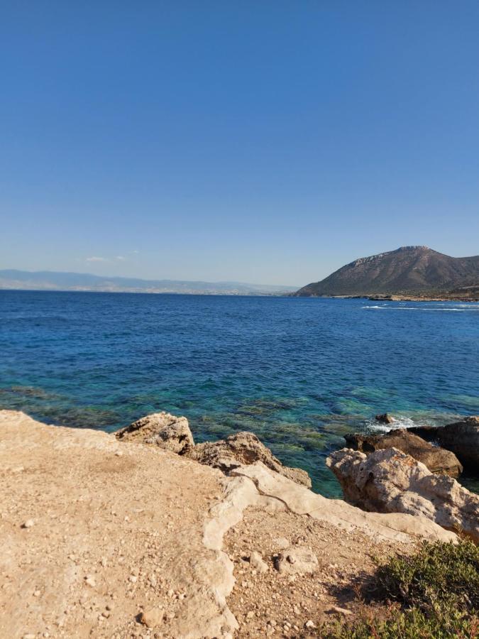 Mandria garden resort,pools-garden-beach 3 in One! * Paphos