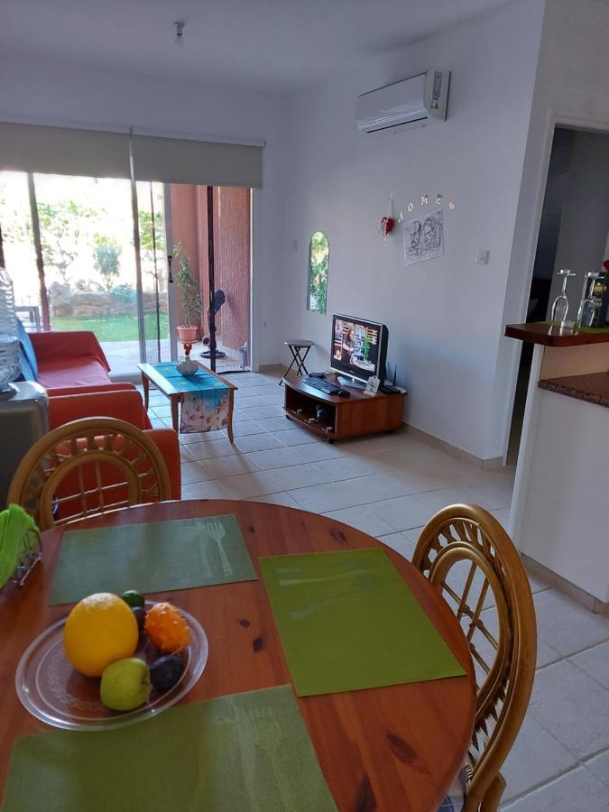 Apartment Mandria garden resort,pools-garden-beach 3 in One!