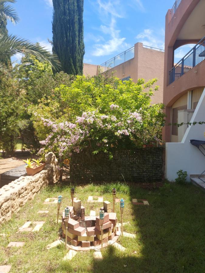 Mandria garden resort,pools-garden-beach 3 in One! * Paphos